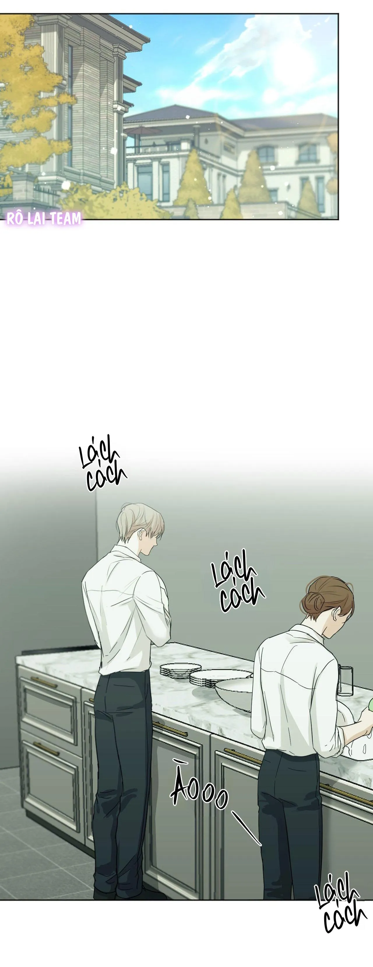 ÁI DỤC Chapter 8 Trang 17