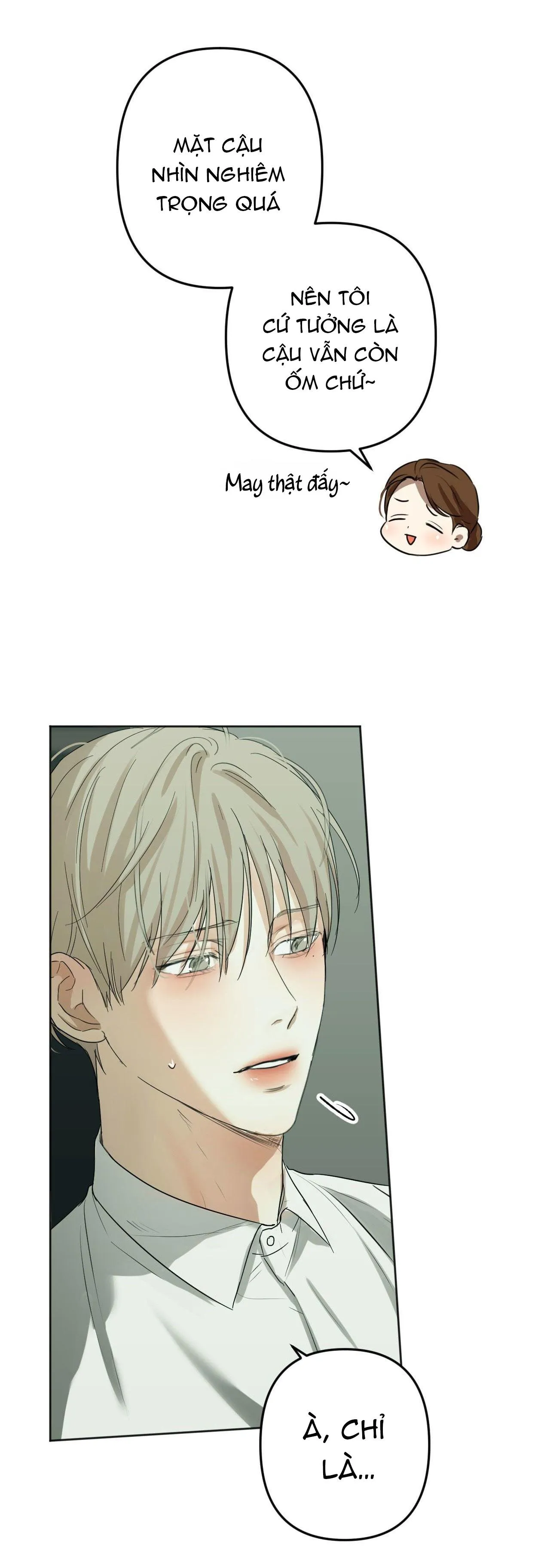 ÁI DỤC Chapter 8 Trang 23