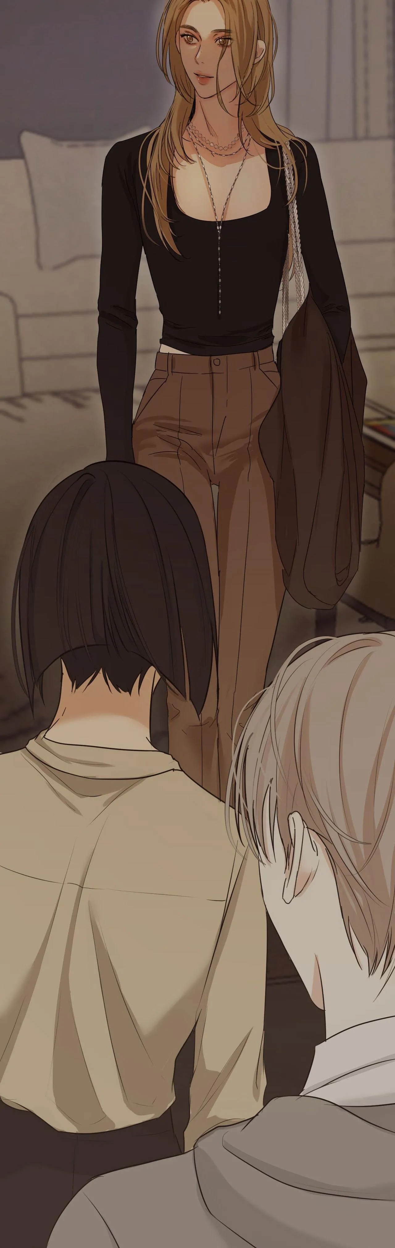 ÁI DỤC Chapter 8 Trang 45