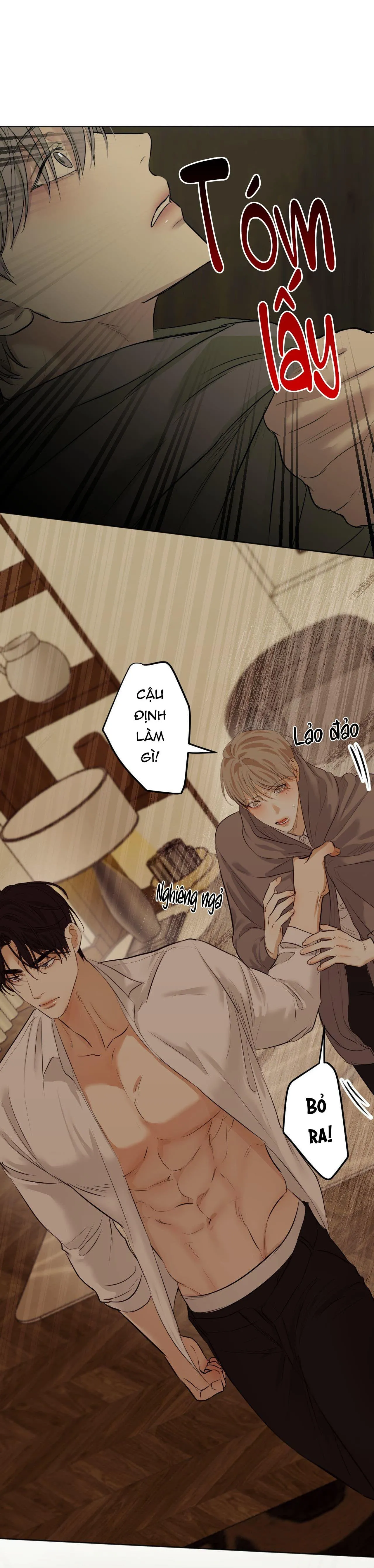 ÁI DỤC Chapter 9 Trang 23