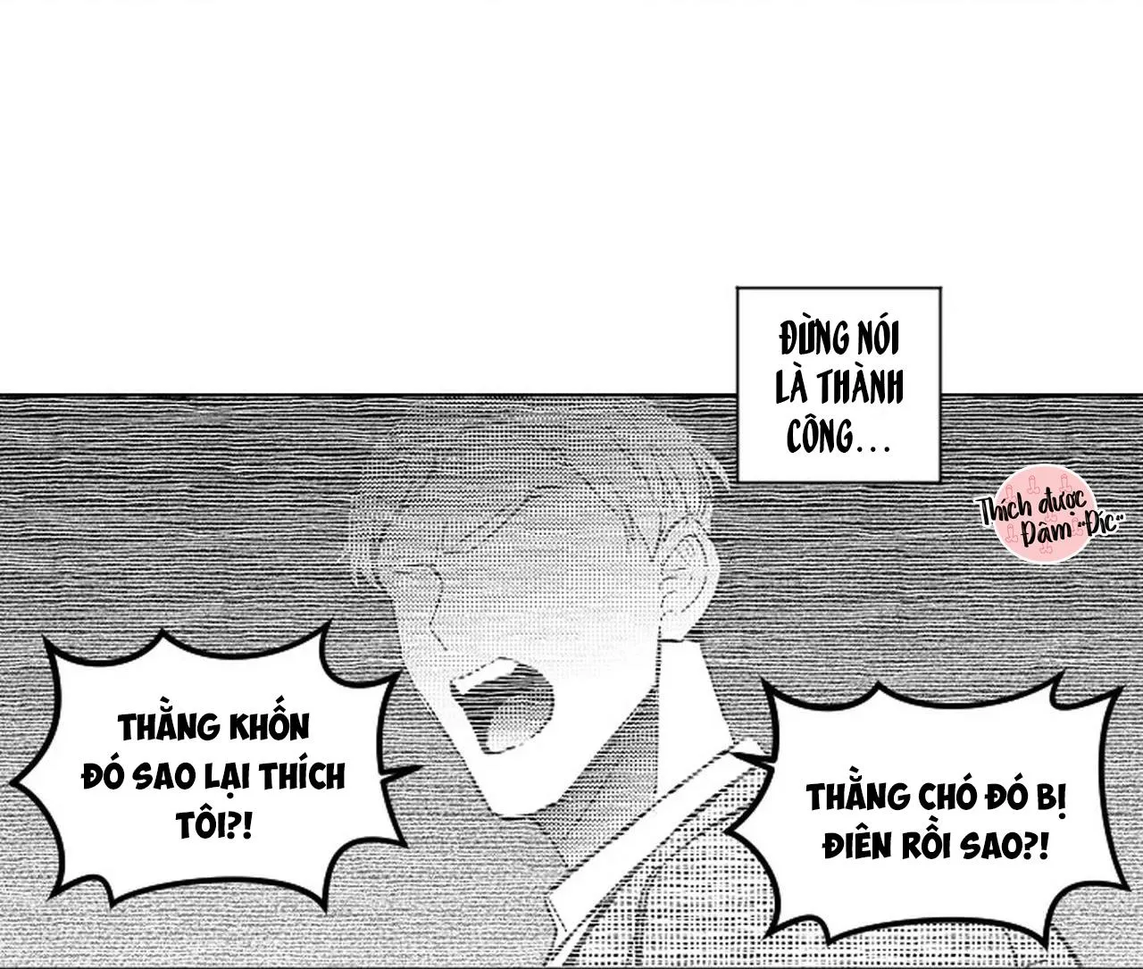 Ai là kẻ lừa đảo ngọt ngào? Chapter 0 Trang 12