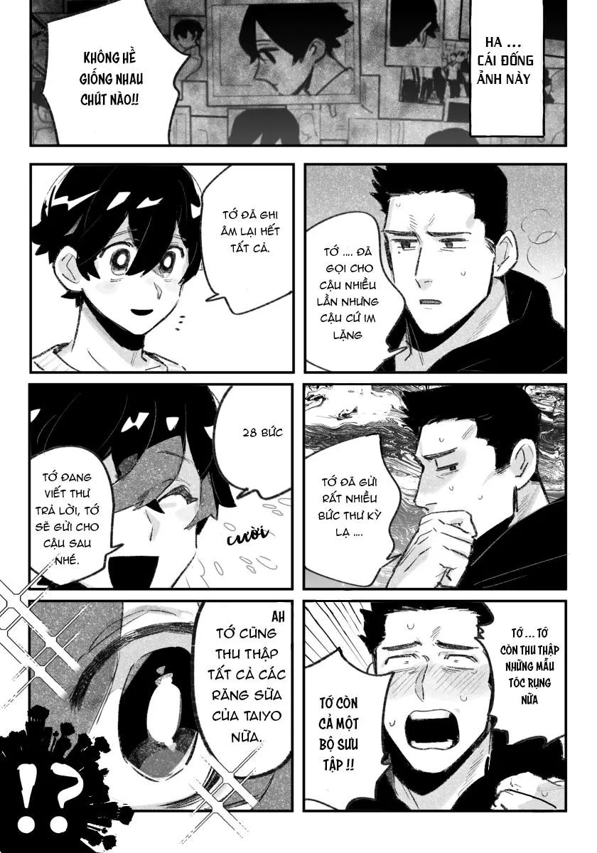 AI MỚI LÀ KẺ THEO DÕI Chapter 1 Trang 3