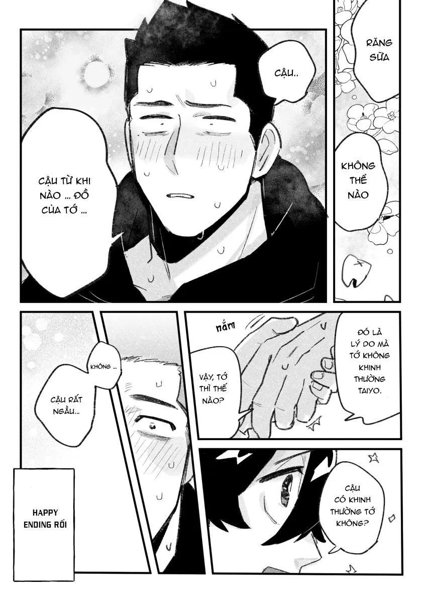 AI MỚI LÀ KẺ THEO DÕI Chapter 1 Trang 4