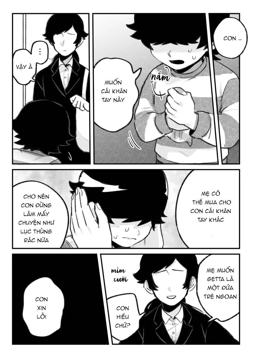 AI MỚI LÀ KẺ THEO DÕI Chapter 10 Trang 6