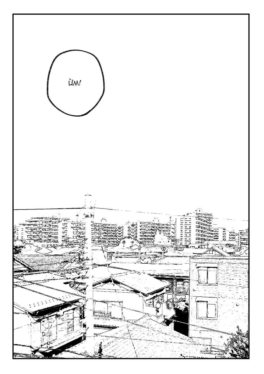 AI MỚI LÀ KẺ THEO DÕI Chapter 11 Trang 8