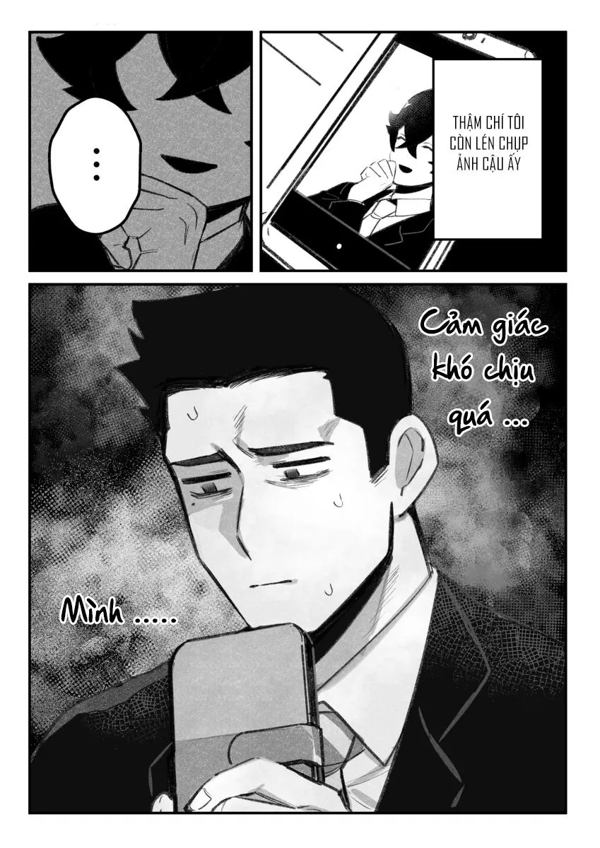 AI MỚI LÀ KẺ THEO DÕI Chapter 12 Trang 4