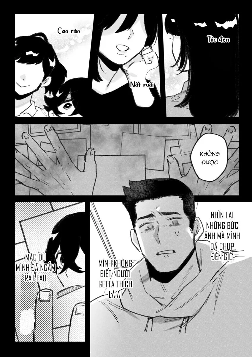 AI MỚI LÀ KẺ THEO DÕI Chapter 16 Trang 4