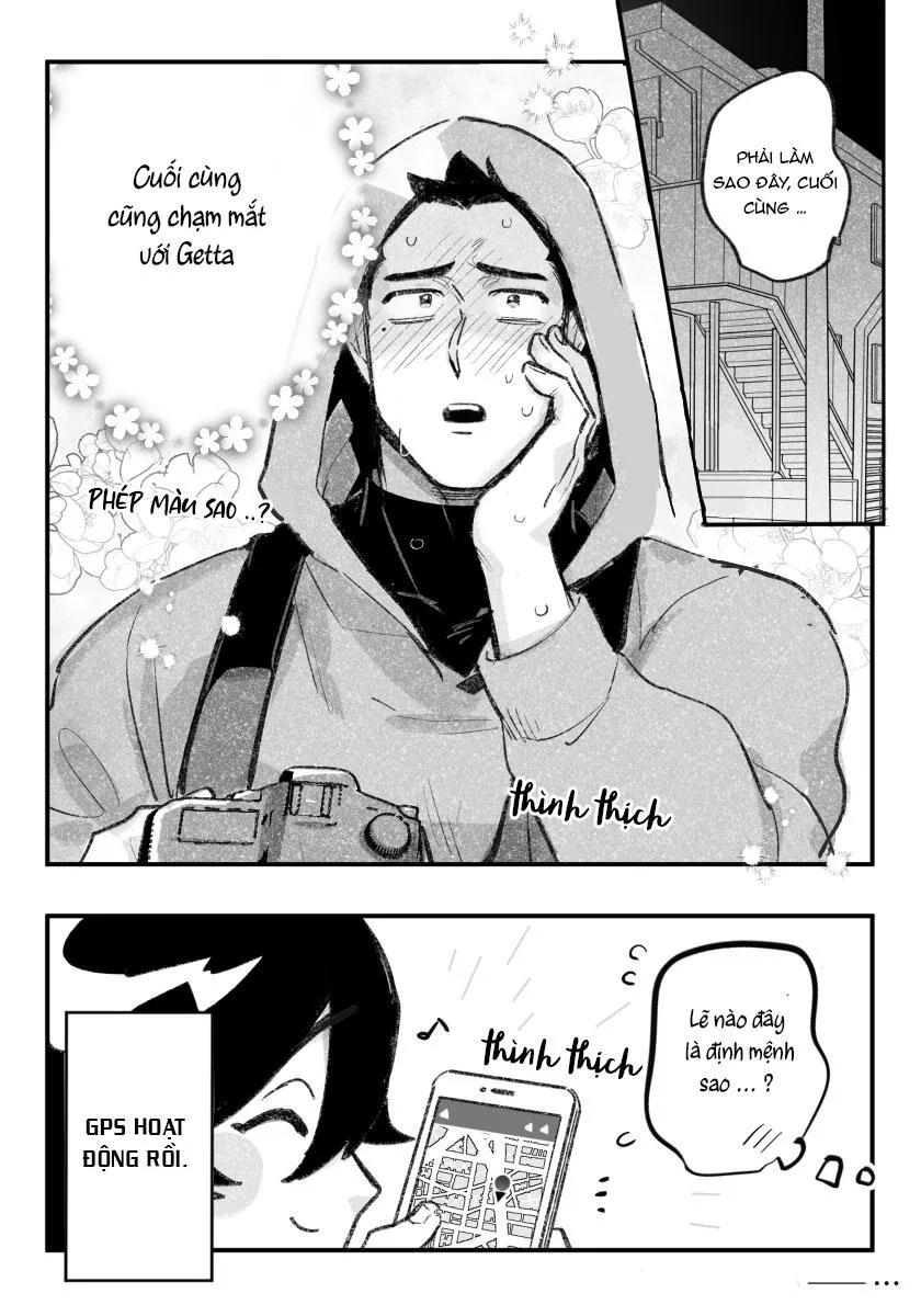 AI MỚI LÀ KẺ THEO DÕI Chapter 2 Trang 4