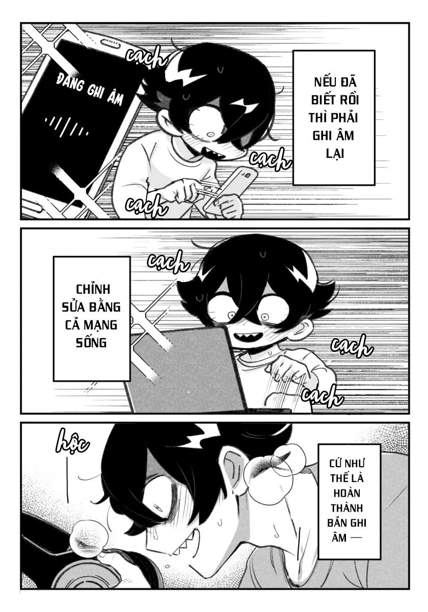 AI MỚI LÀ KẺ THEO DÕI Chapter 5 Trang 3