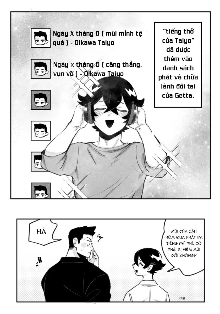 AI MỚI LÀ KẺ THEO DÕI Chapter 5 Trang 4