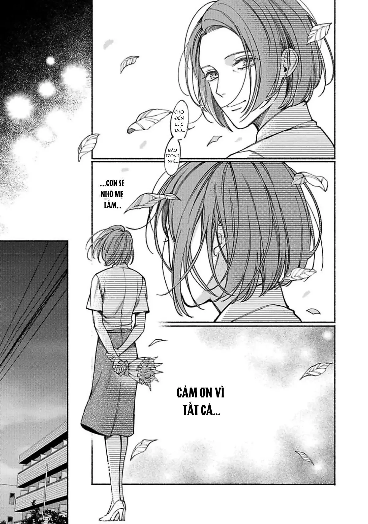 Ai, See You Chapter 2 Trang 17