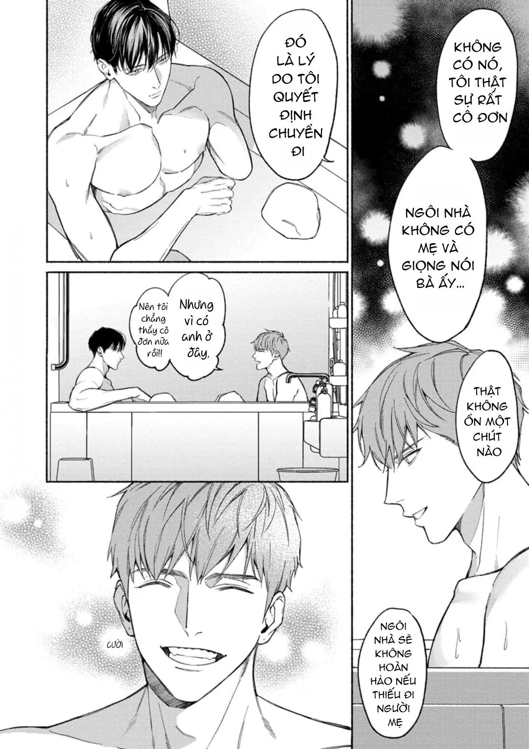 Ai, See You Chapter 3 Trang 5