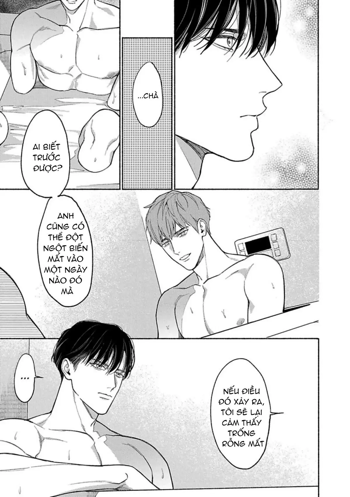 Ai, See You Chapter 3 Trang 6