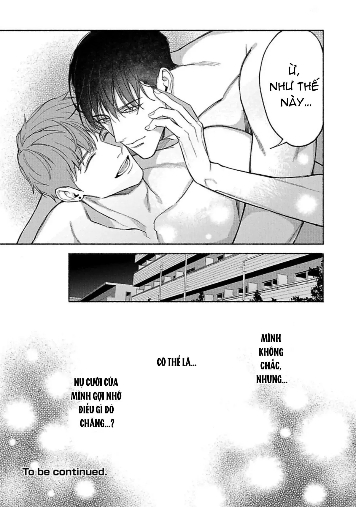 Ai, See You Chapter 3 Trang 33