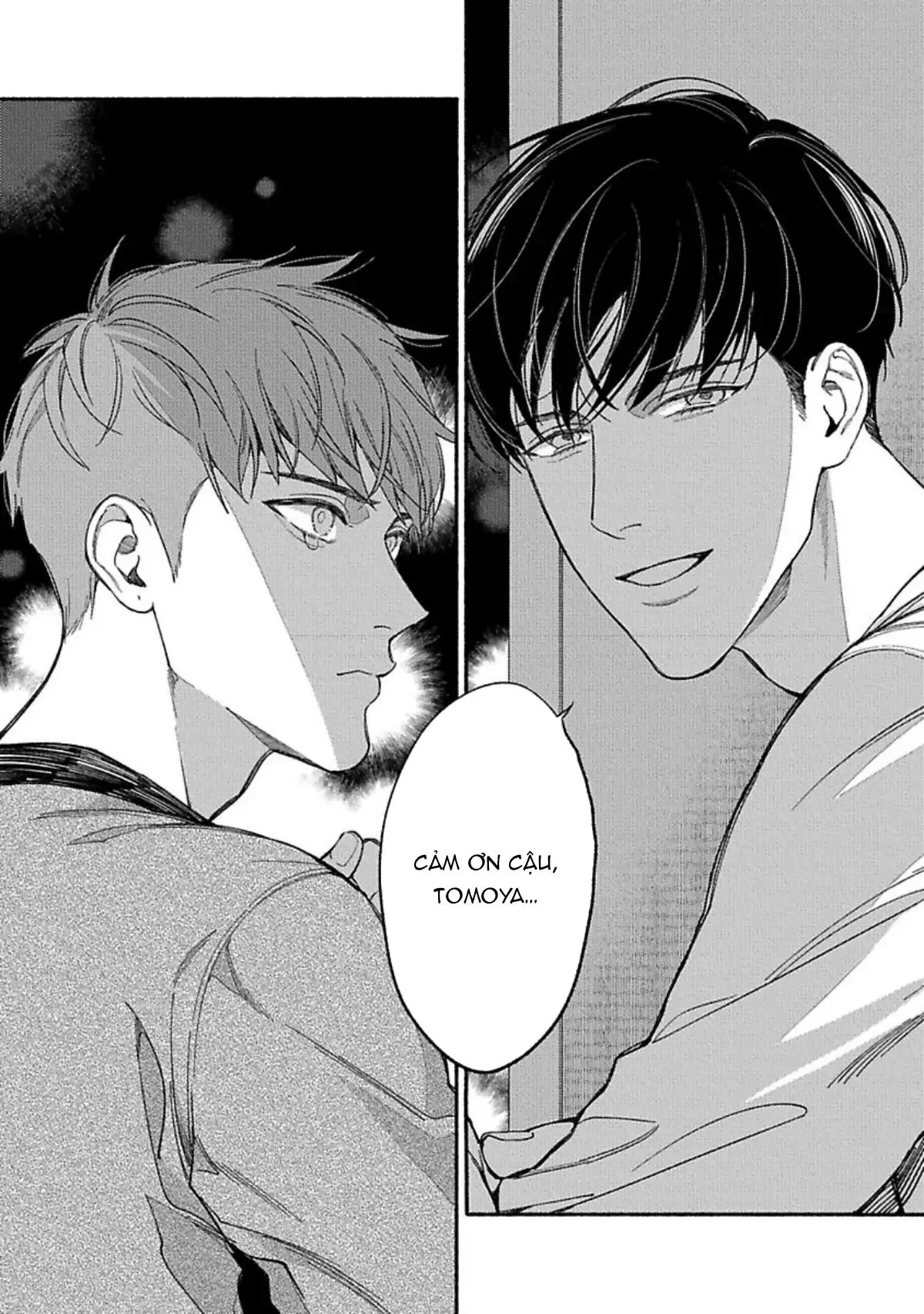Ai, See You Chapter 4 Trang 22