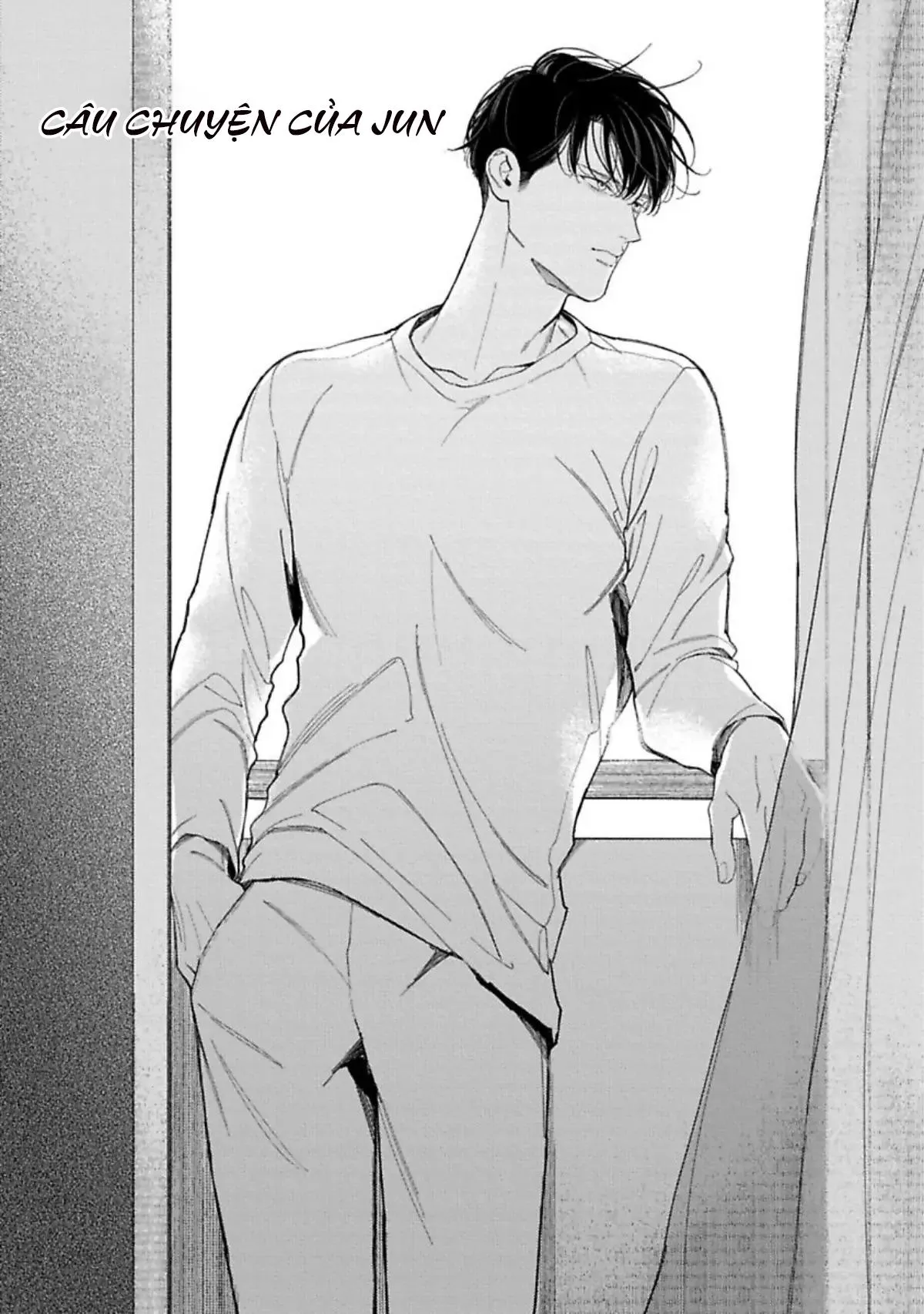 Ai, See You Chapter 5 Trang 3