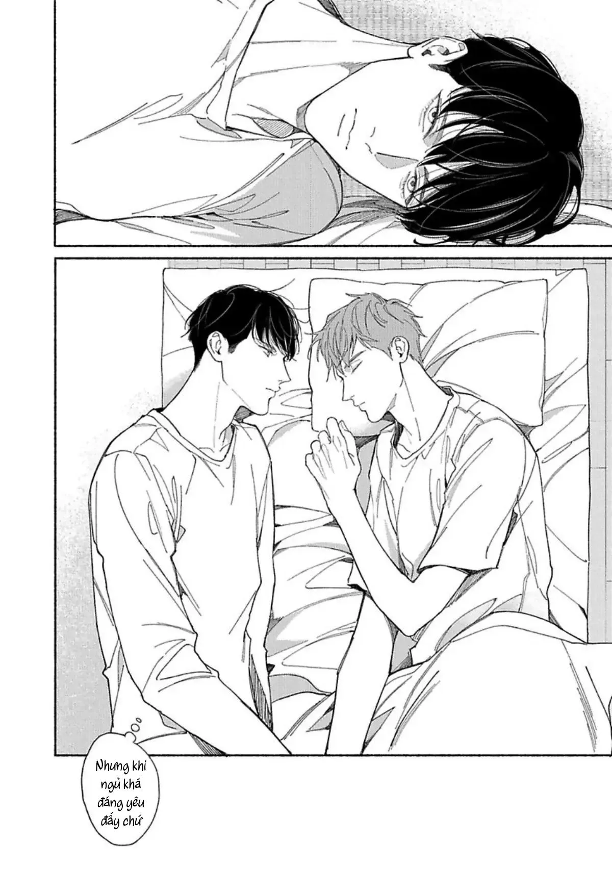 Ai, See You Chapter 5 Trang 24