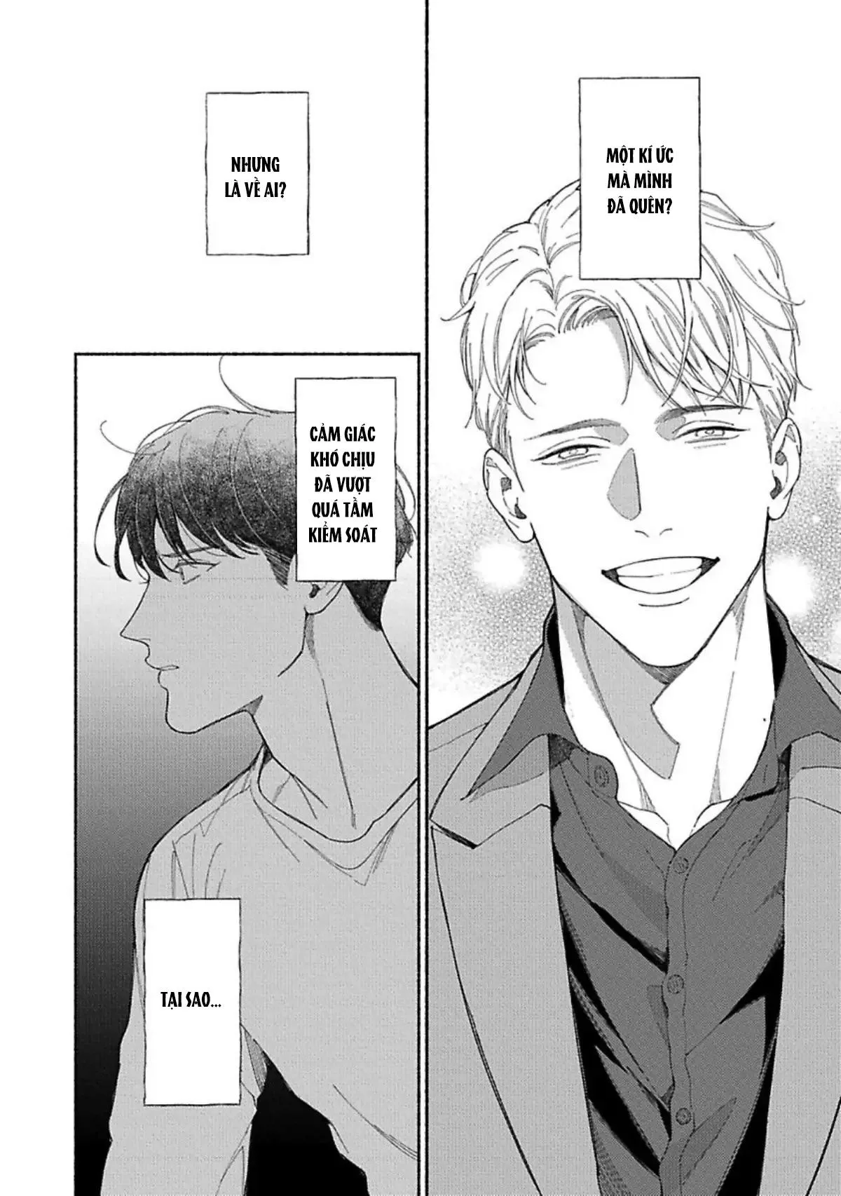 Ai, See You Chapter 5 Trang 28