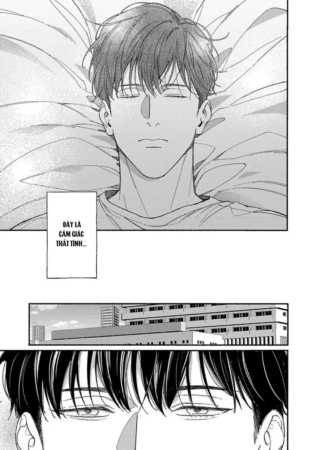 Ai, See You Chapter 5 Trang 45