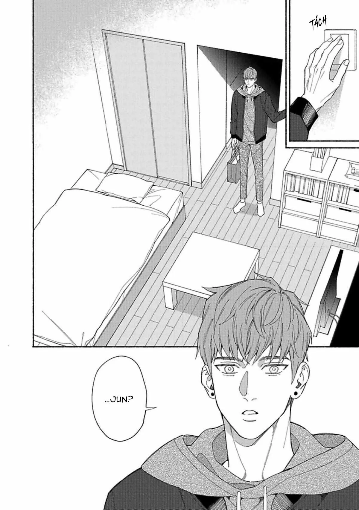 Ai, See You Chapter 6 Trang 4