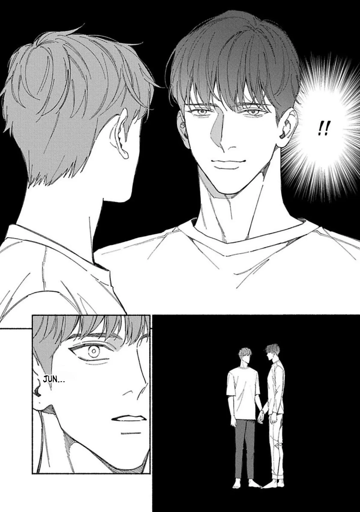 Ai, See You Chapter 6 Trang 12