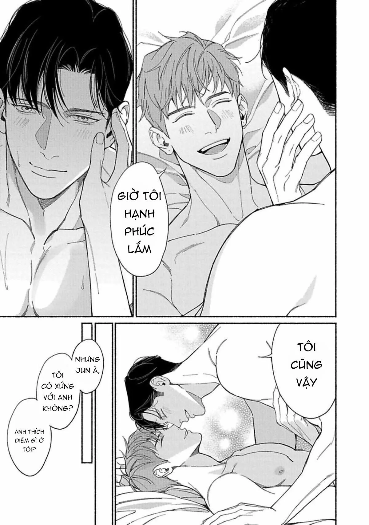 Ai, See You Chapter 6 Trang 41