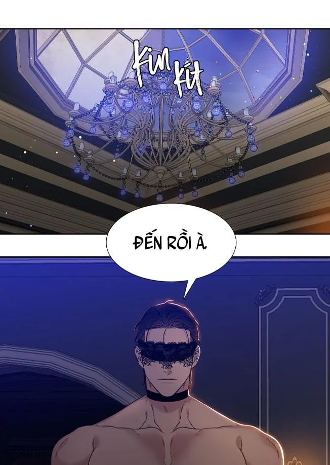 ÁI TÌNH TỰ TÂM Chapter 0 Trang 15