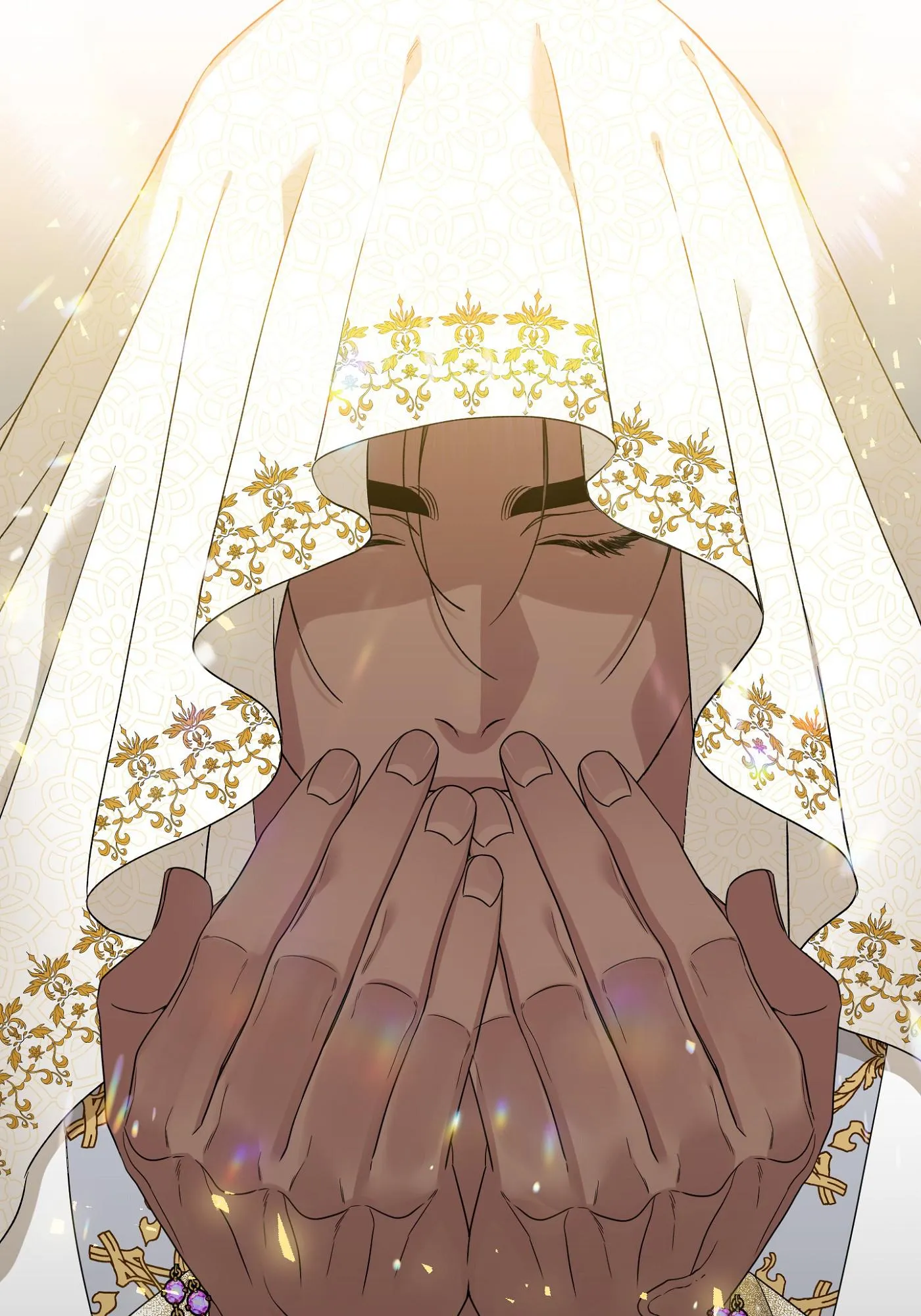 ÁI TÌNH TỰ TÂM Chapter 1 Trang 5