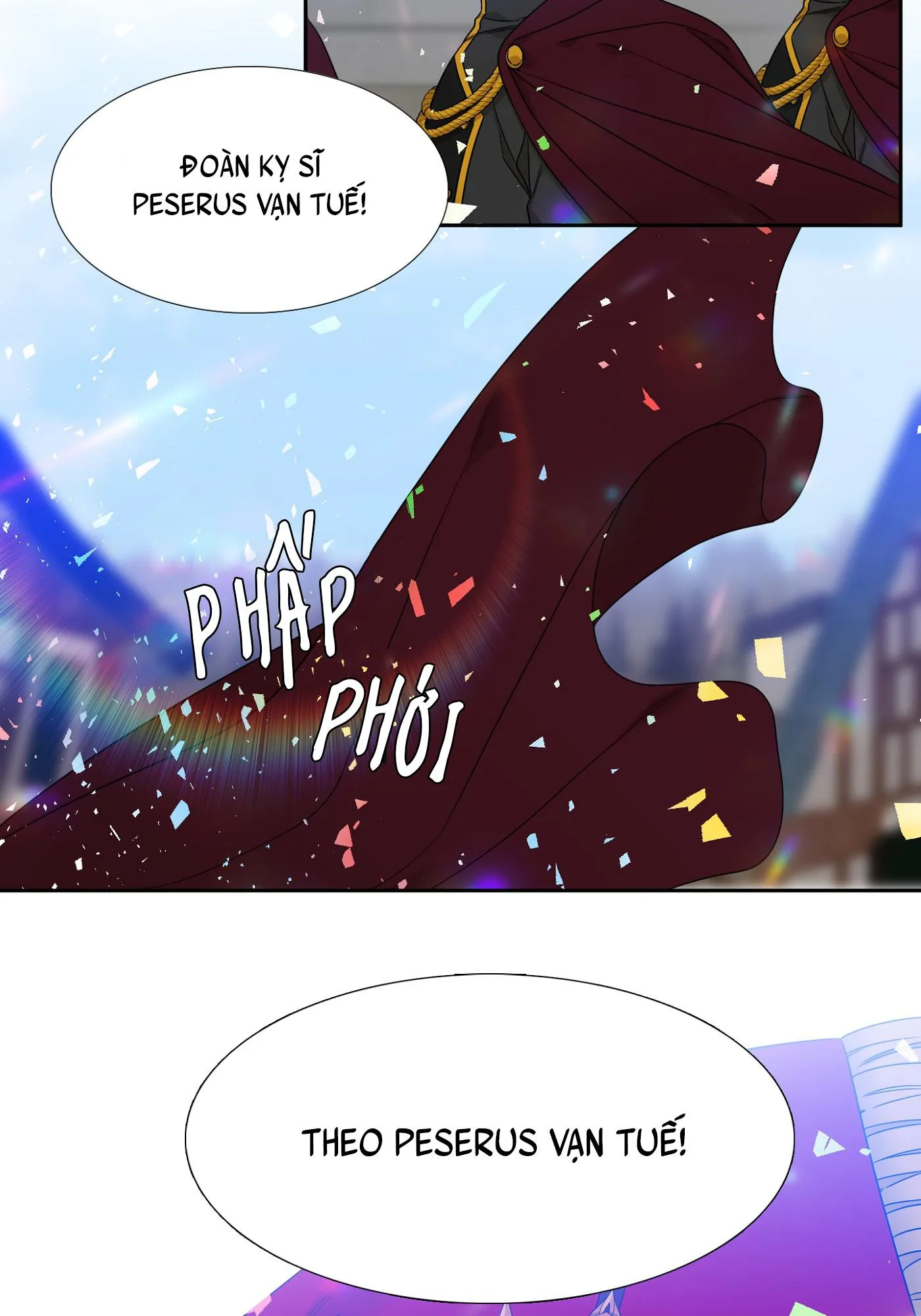 ÁI TÌNH TỰ TÂM Chapter 1 Trang 11