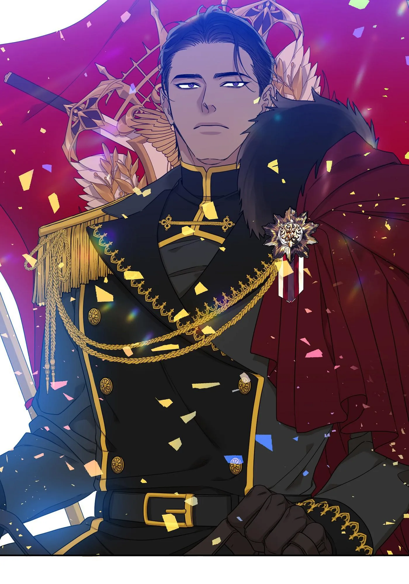 ÁI TÌNH TỰ TÂM Chapter 1 Trang 12