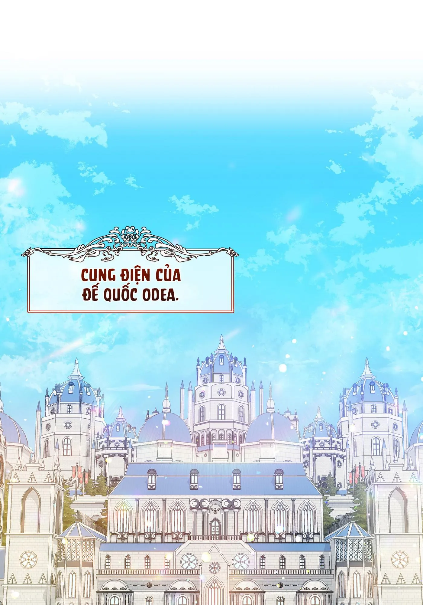 ÁI TÌNH TỰ TÂM Chapter 1 Trang 13