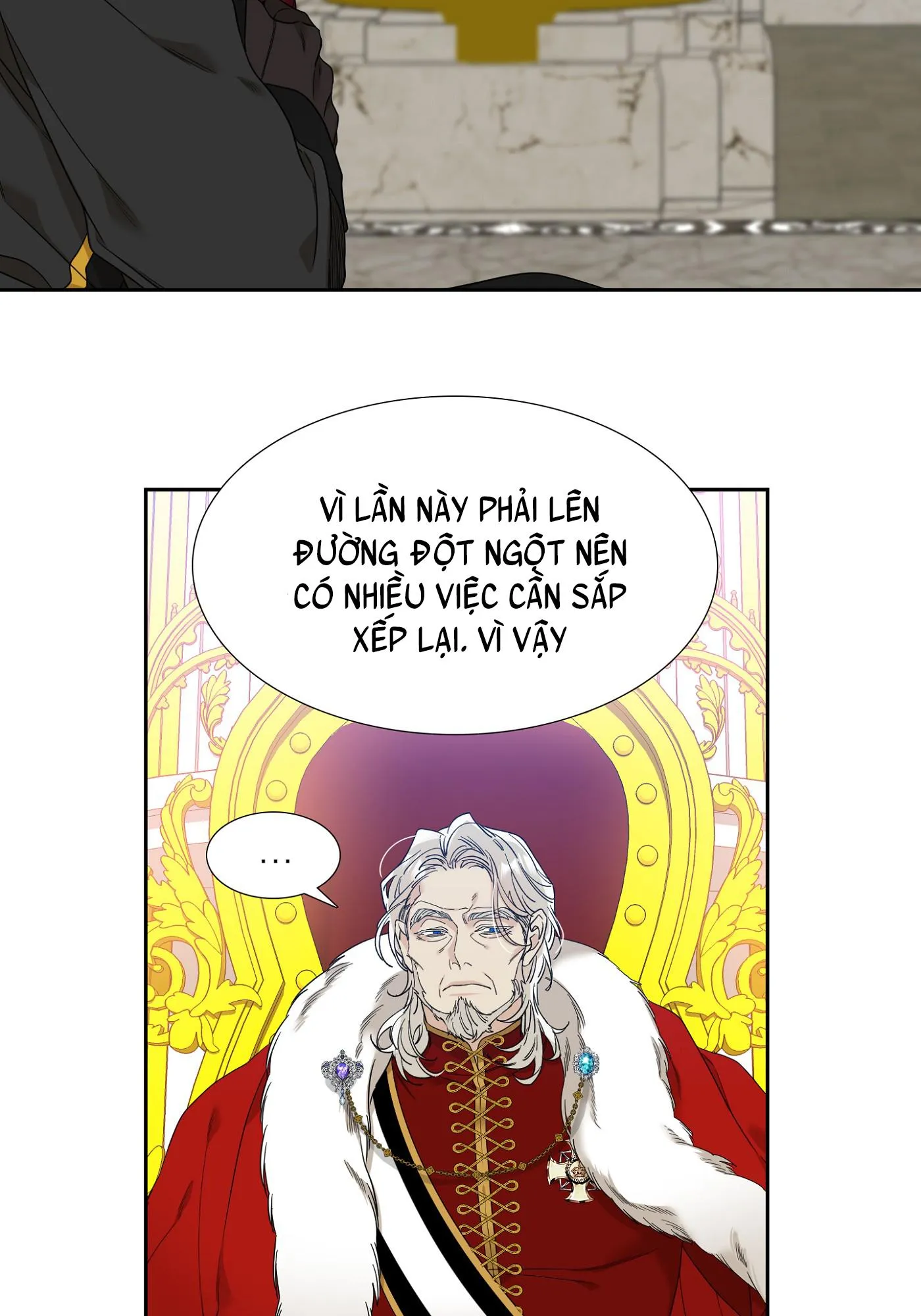 ÁI TÌNH TỰ TÂM Chapter 1 Trang 18