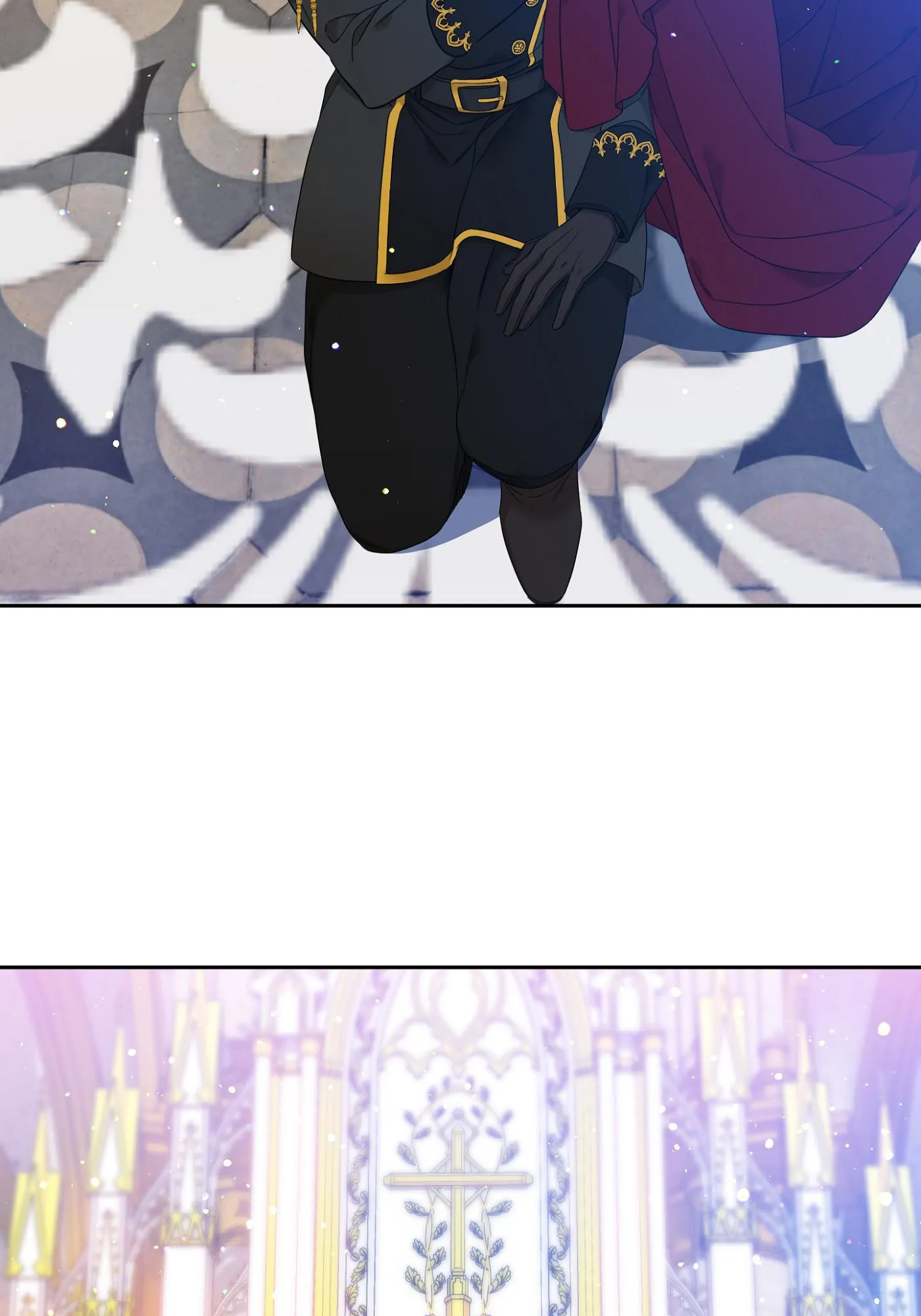 ÁI TÌNH TỰ TÂM Chapter 1 Trang 22