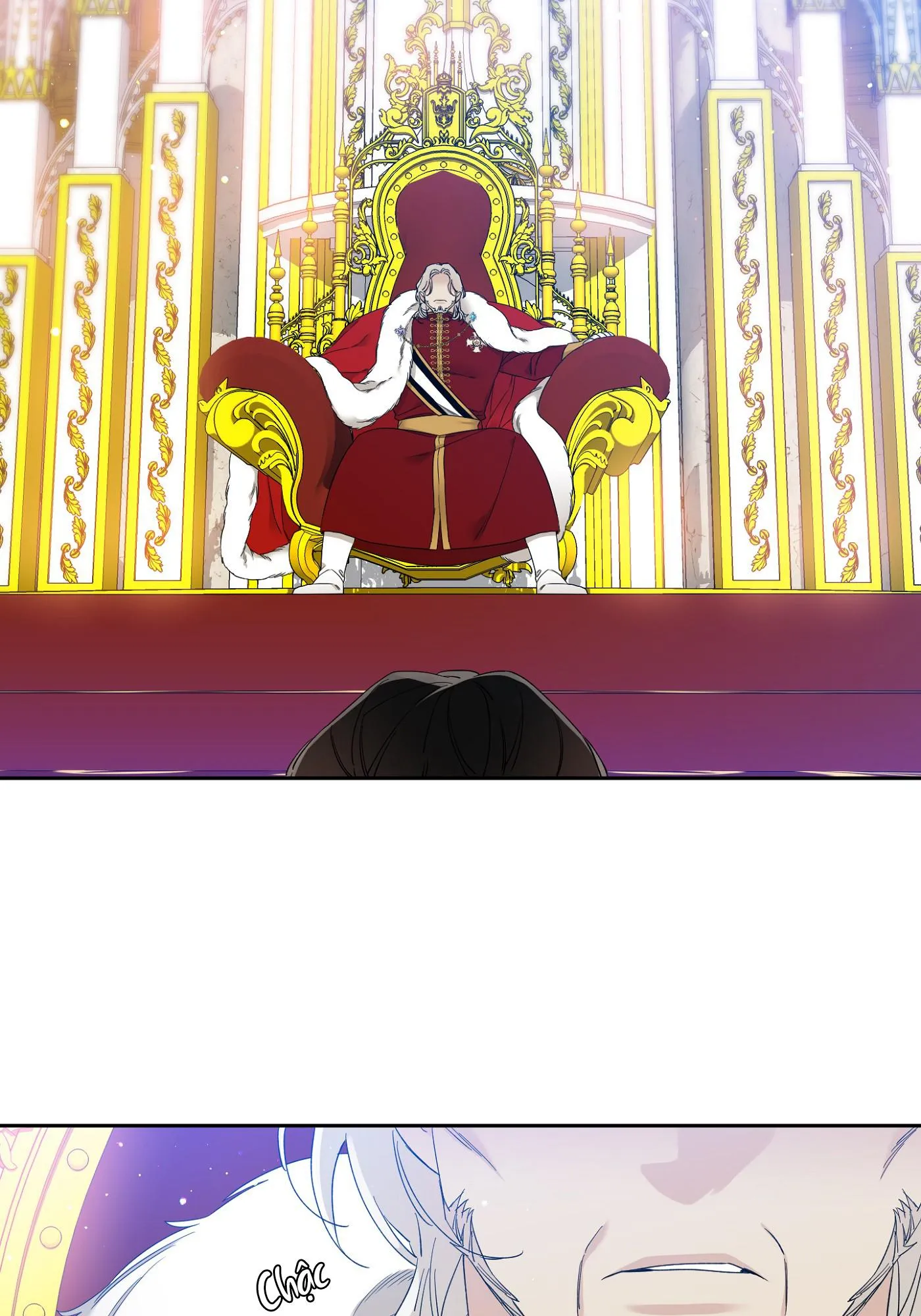 ÁI TÌNH TỰ TÂM Chapter 1 Trang 23