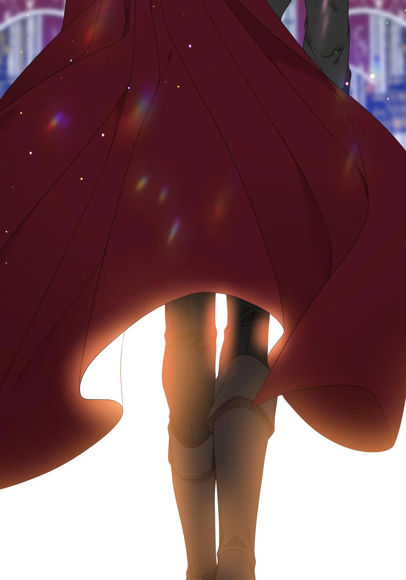 ÁI TÌNH TỰ TÂM Chapter 1 Trang 25