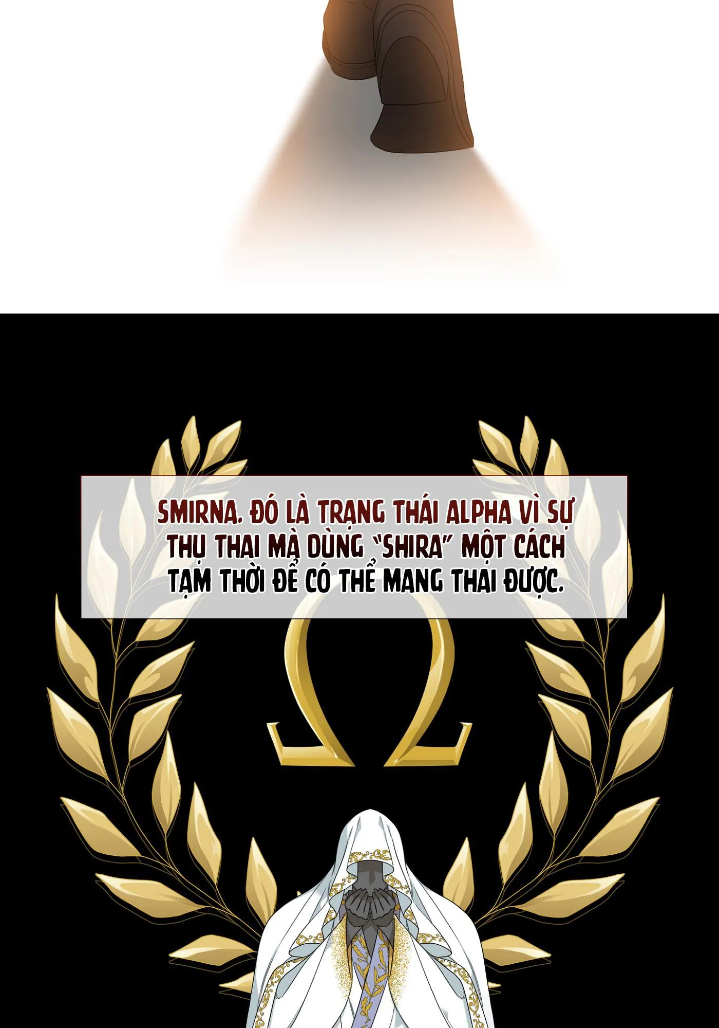 ÁI TÌNH TỰ TÂM Chapter 1 Trang 26