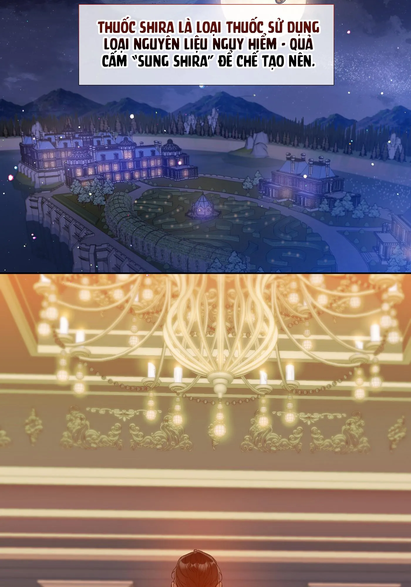 ÁI TÌNH TỰ TÂM Chapter 1 Trang 28