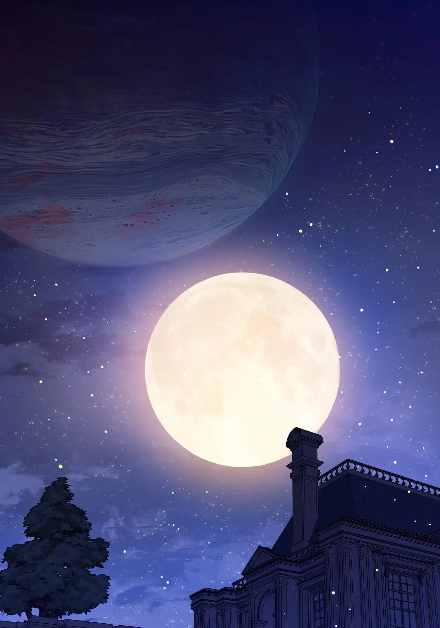 ÁI TÌNH TỰ TÂM Chapter 1 Trang 38