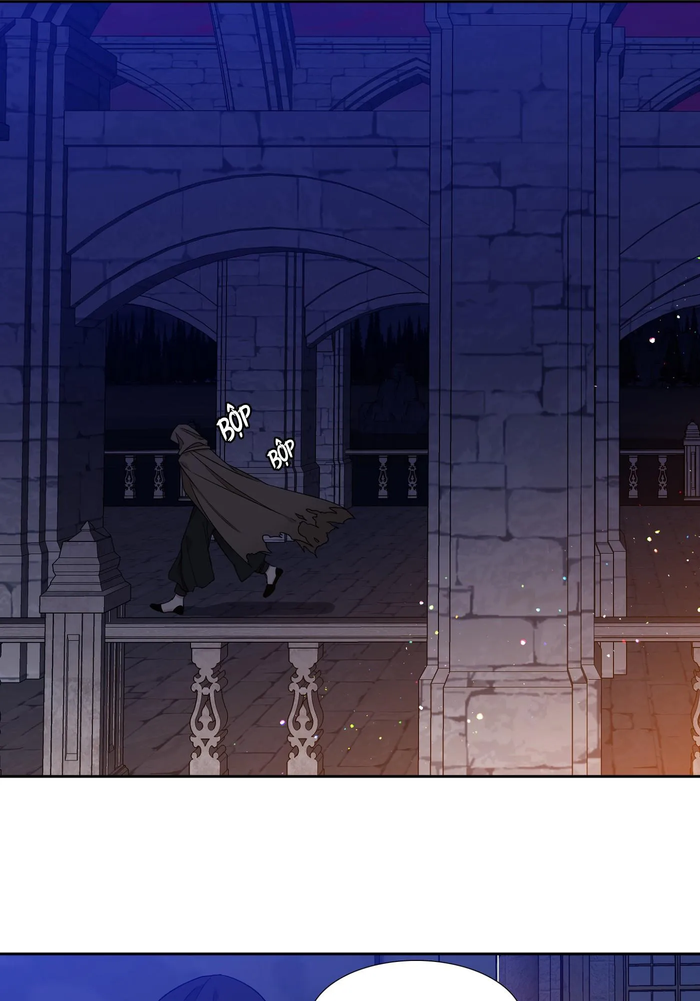 ÁI TÌNH TỰ TÂM Chapter 1 Trang 40