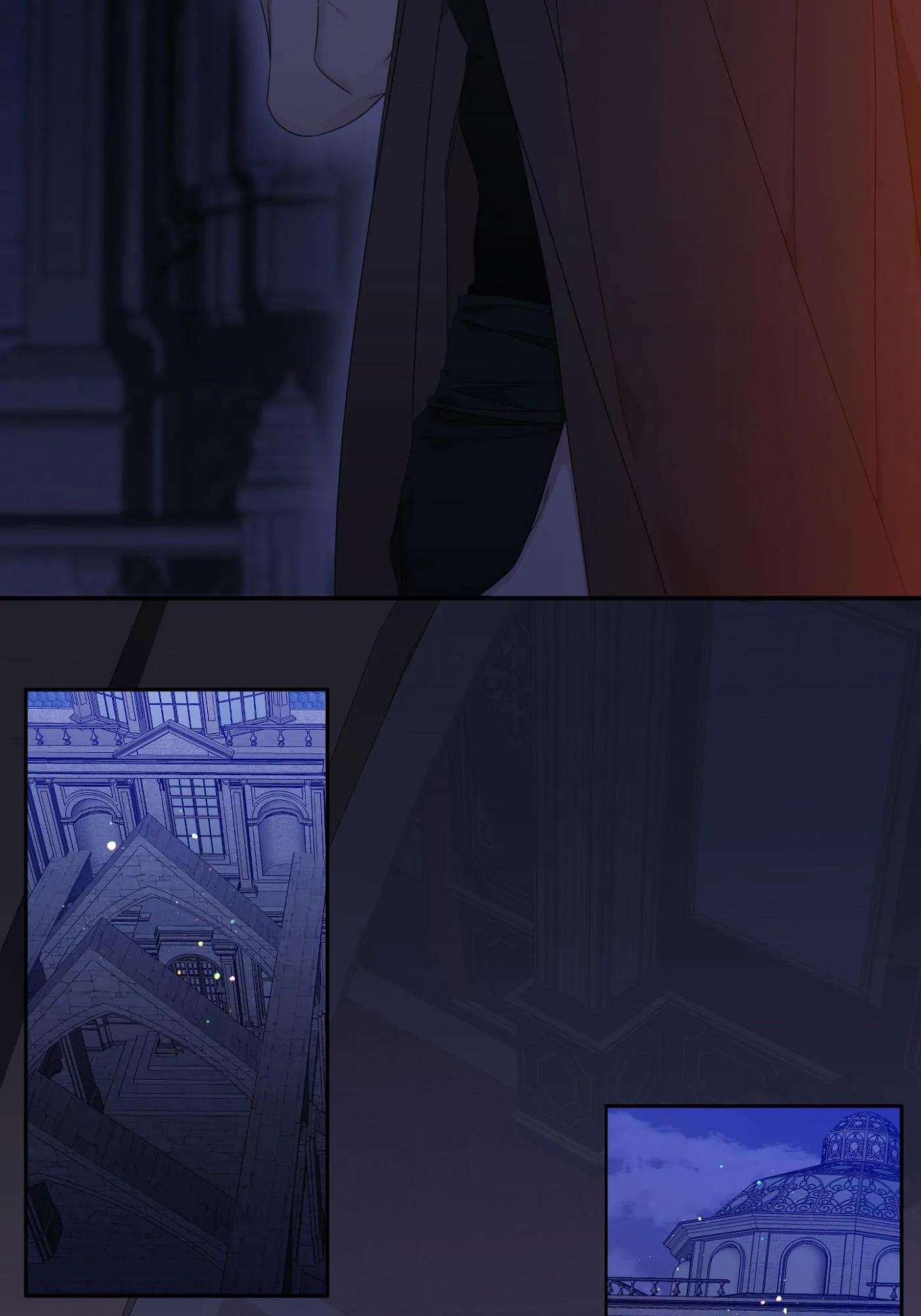 ÁI TÌNH TỰ TÂM Chapter 1 Trang 44