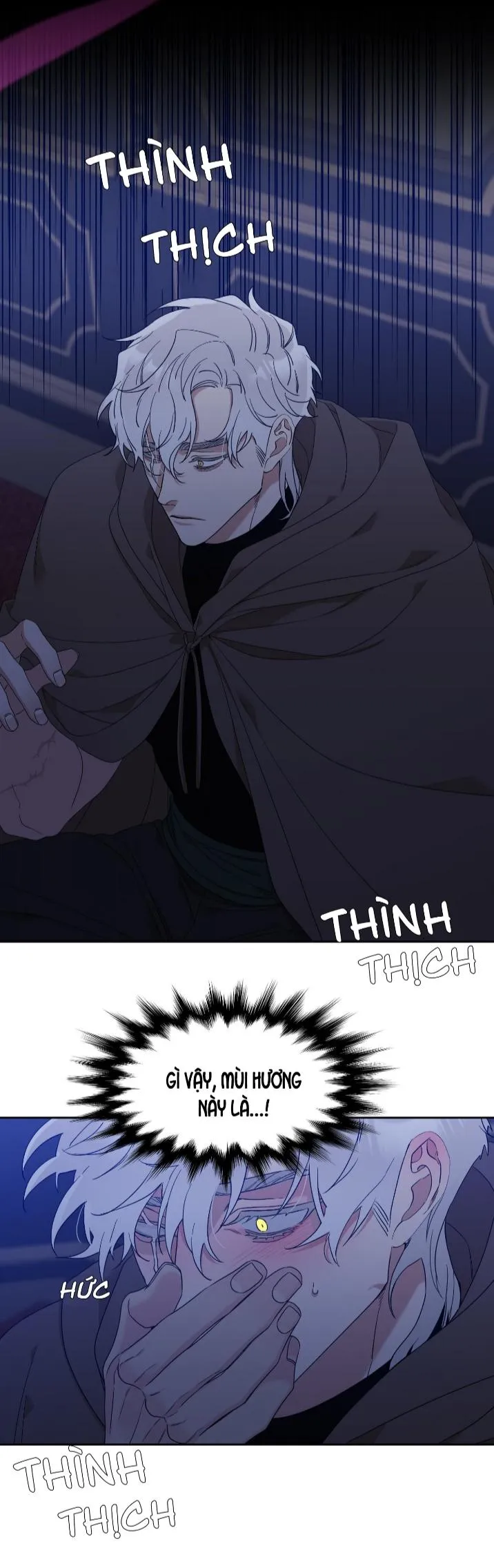 ÁI TÌNH TỰ TÂM Chapter 1 Trang 46