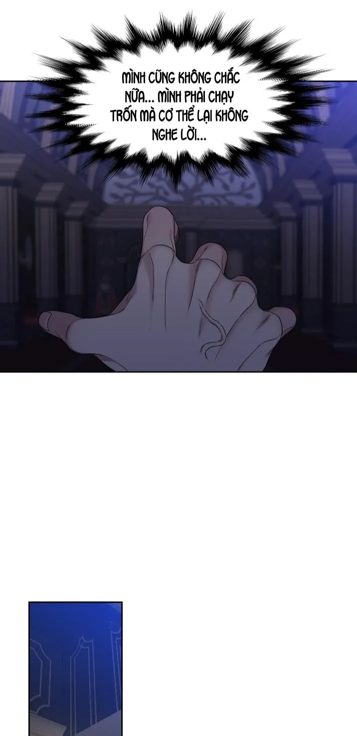 ÁI TÌNH TỰ TÂM Chapter 1 Trang 48