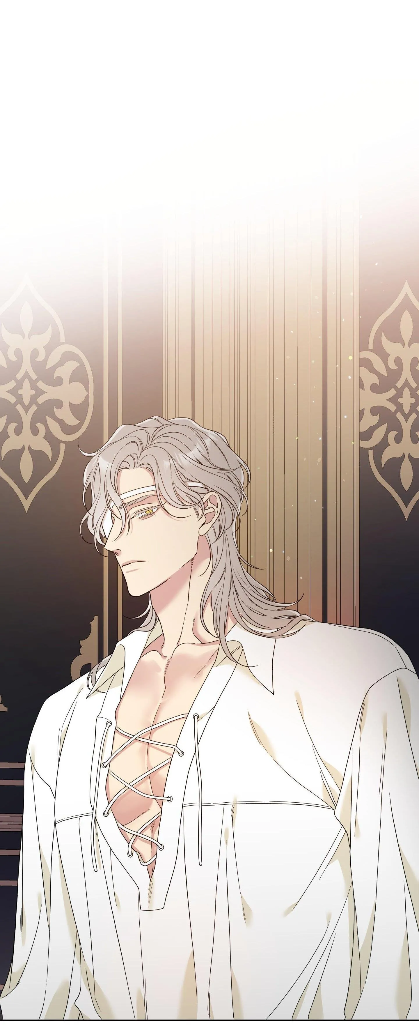 ÁI TÌNH TỰ TÂM Chapter 10 Trang 7