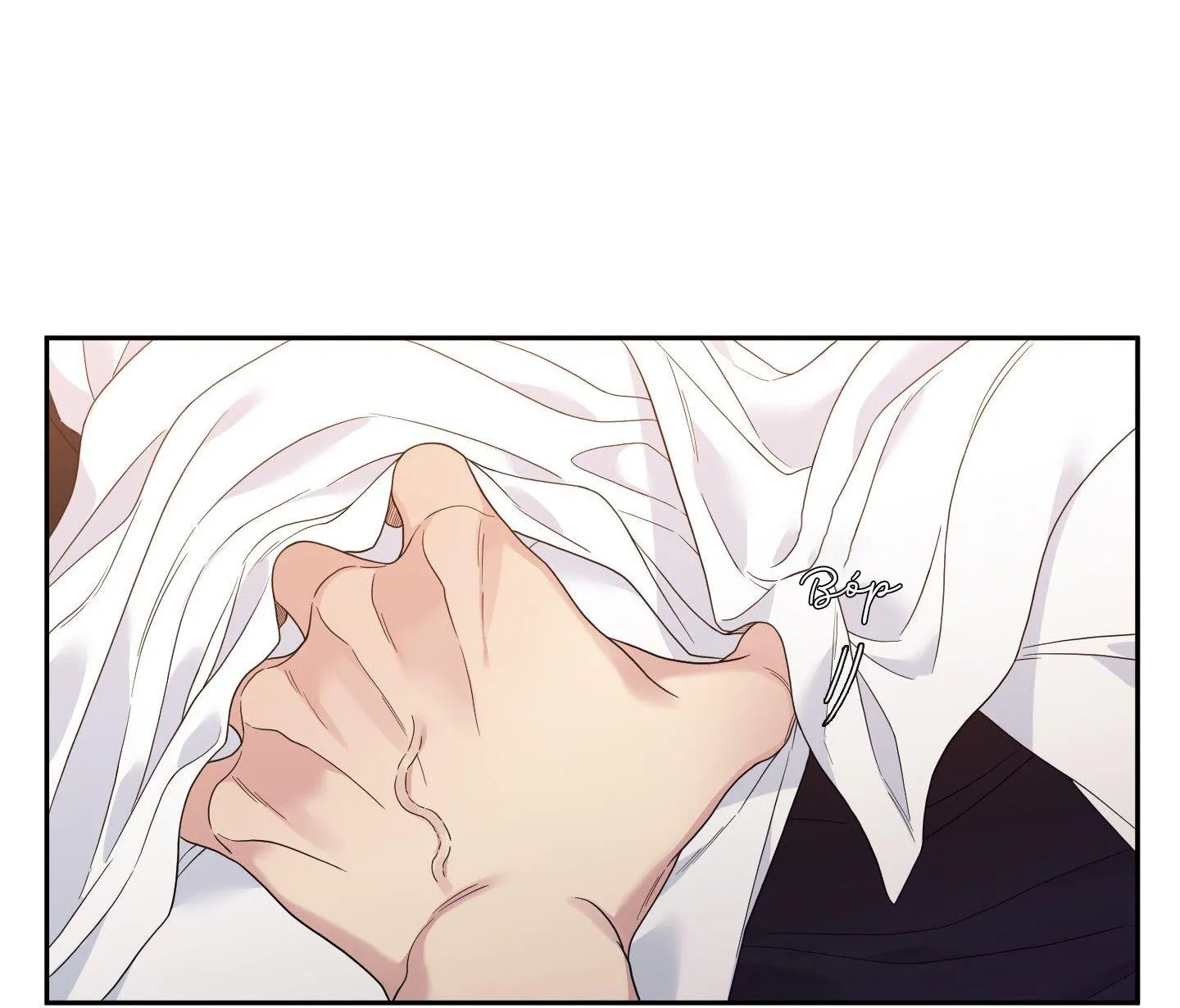 ÁI TÌNH TỰ TÂM Chapter 10 Trang 23