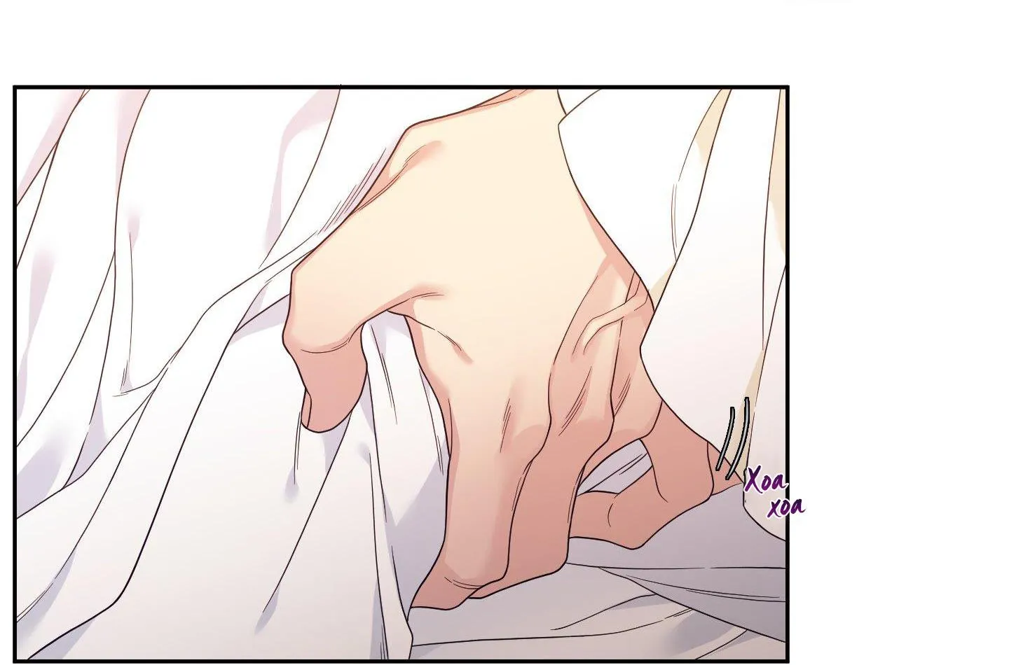 ÁI TÌNH TỰ TÂM Chapter 10 Trang 25