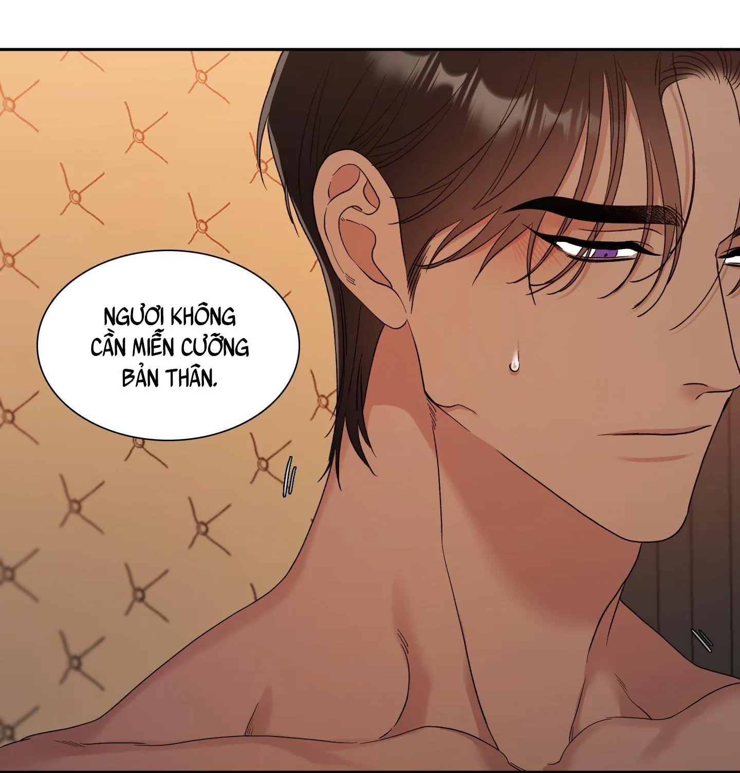 ÁI TÌNH TỰ TÂM Chapter 10 Trang 37