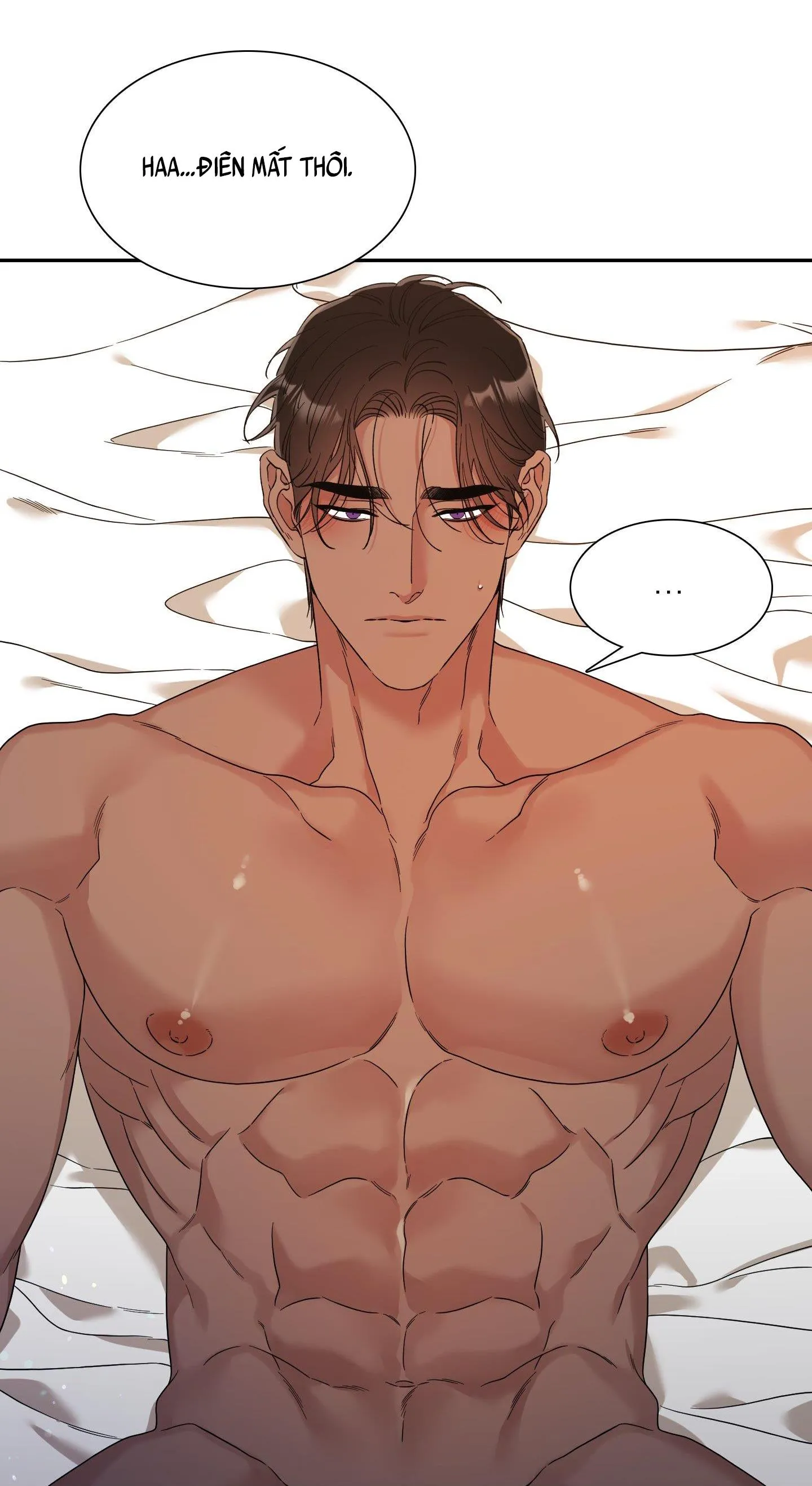 ÁI TÌNH TỰ TÂM Chapter 10 Trang 45