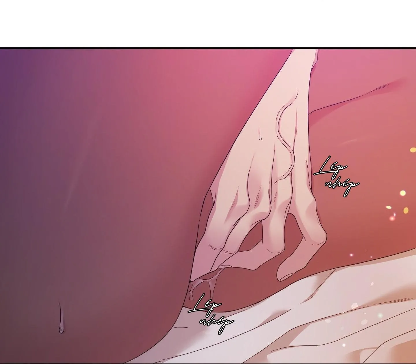 ÁI TÌNH TỰ TÂM Chapter 11 Trang 6