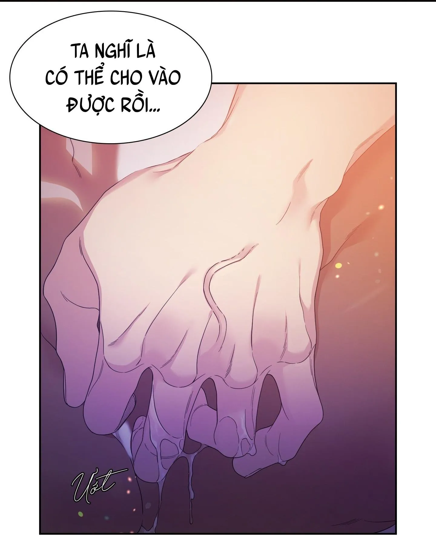 ÁI TÌNH TỰ TÂM Chapter 11 Trang 12