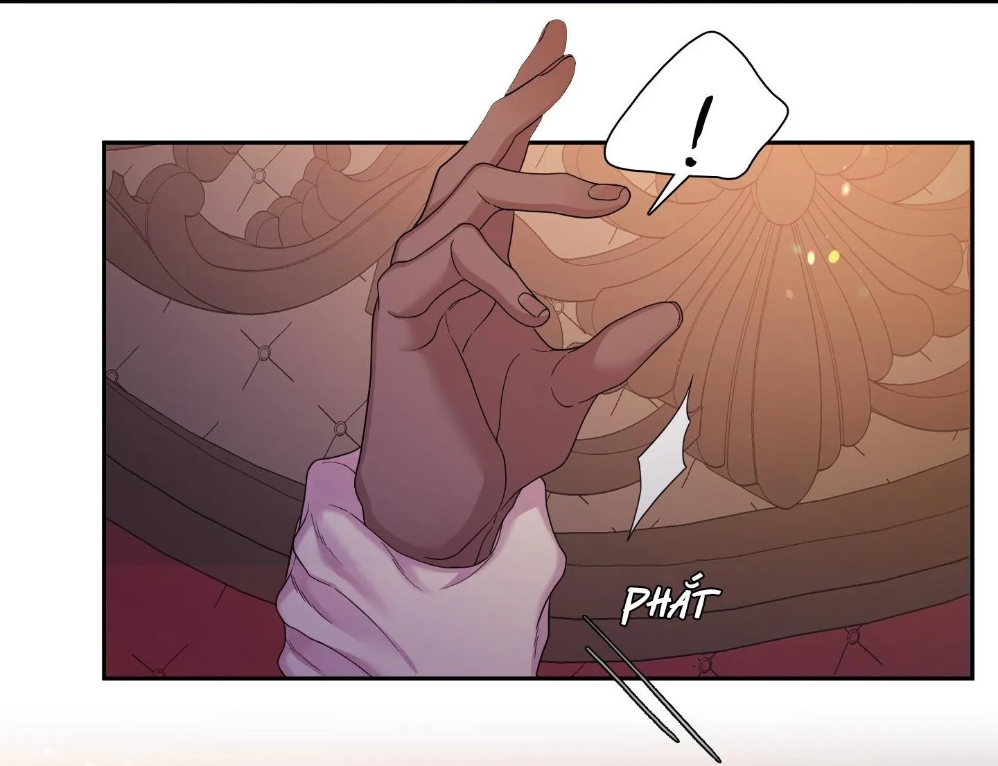 ÁI TÌNH TỰ TÂM Chapter 11 Trang 27